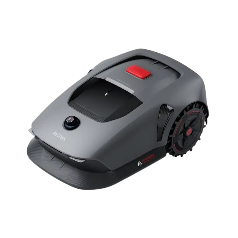 Roboți de Tuns iarba