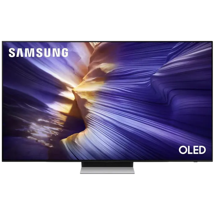77" OLED TV Samsung