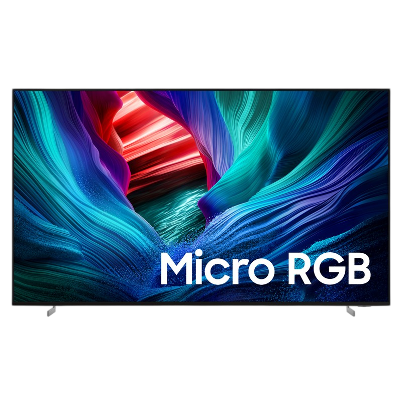 TV Samsung (LED SMART | 115" | 3840x2160)