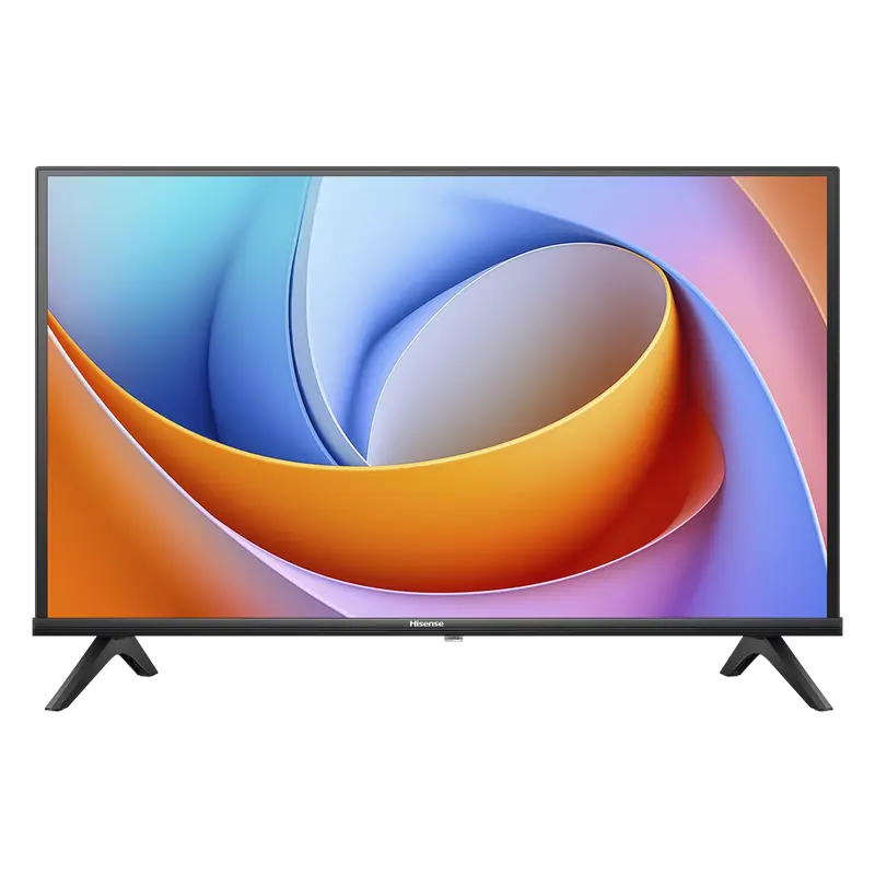 40" LED SMART TV Hisense