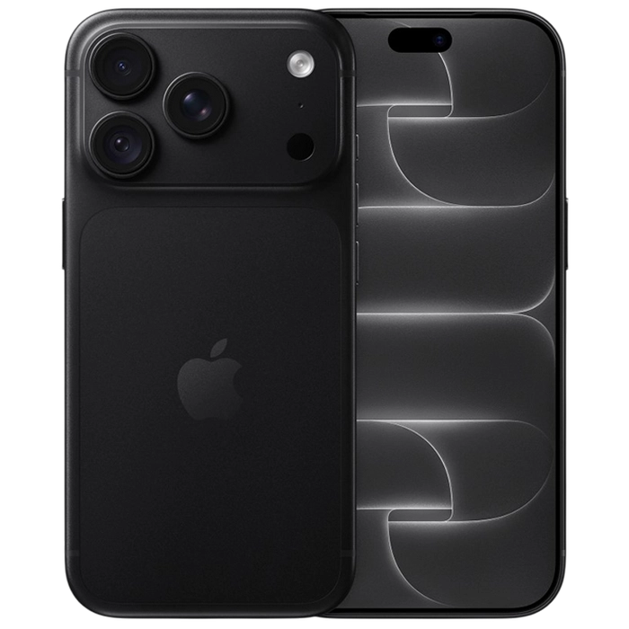 Apple iPhone 18 Pro