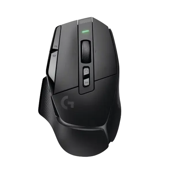 Mouse-uri