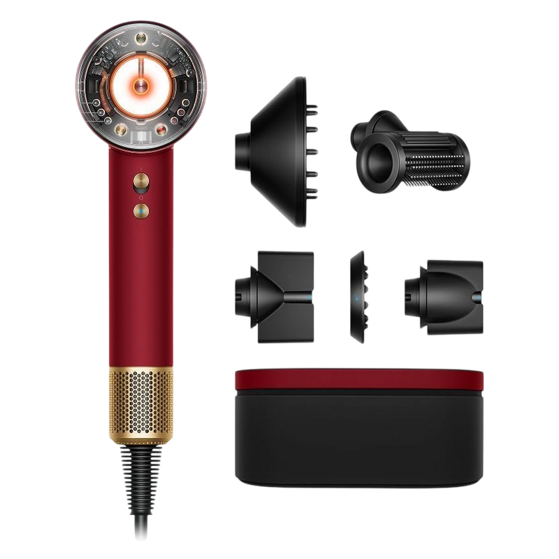 Фены Dyson Supersonic Nural HD16