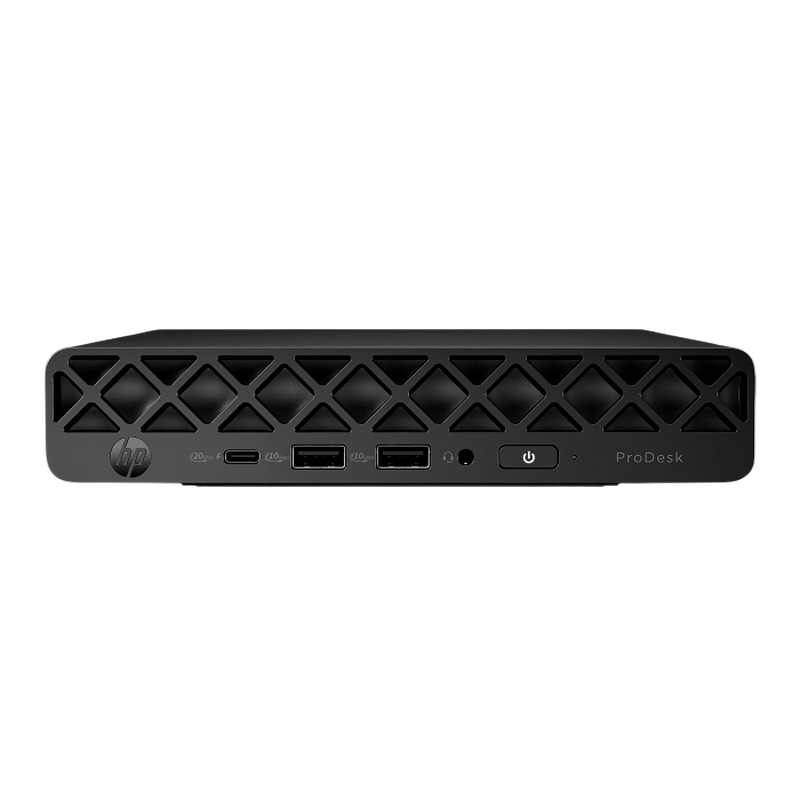 Mini-PC-uri