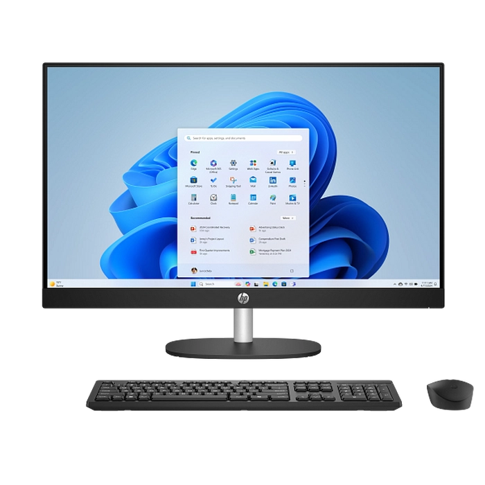 Monoblocuri HP