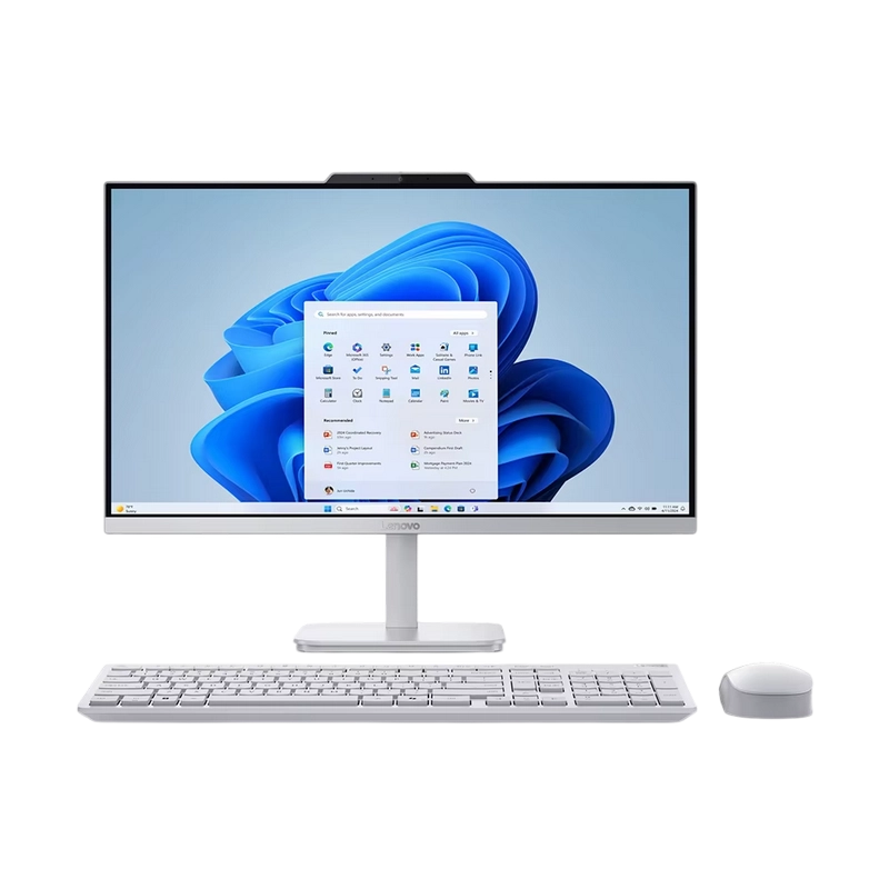 Monoblocuri Lenovo