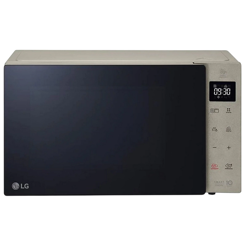Микроволновая Печь LG