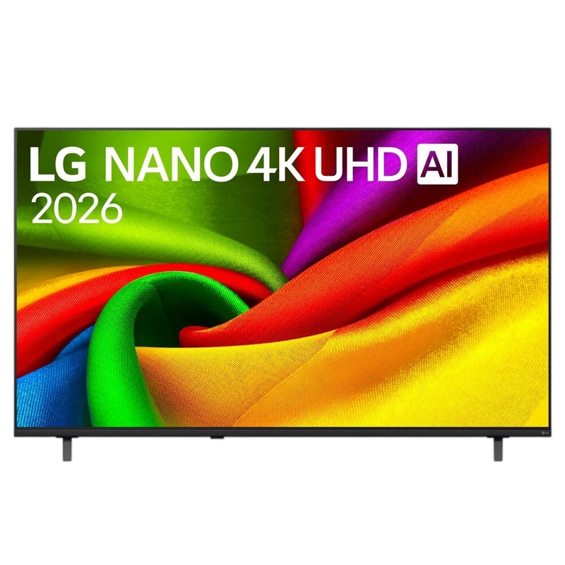TV LG (QNED | LED | 50" - 65")