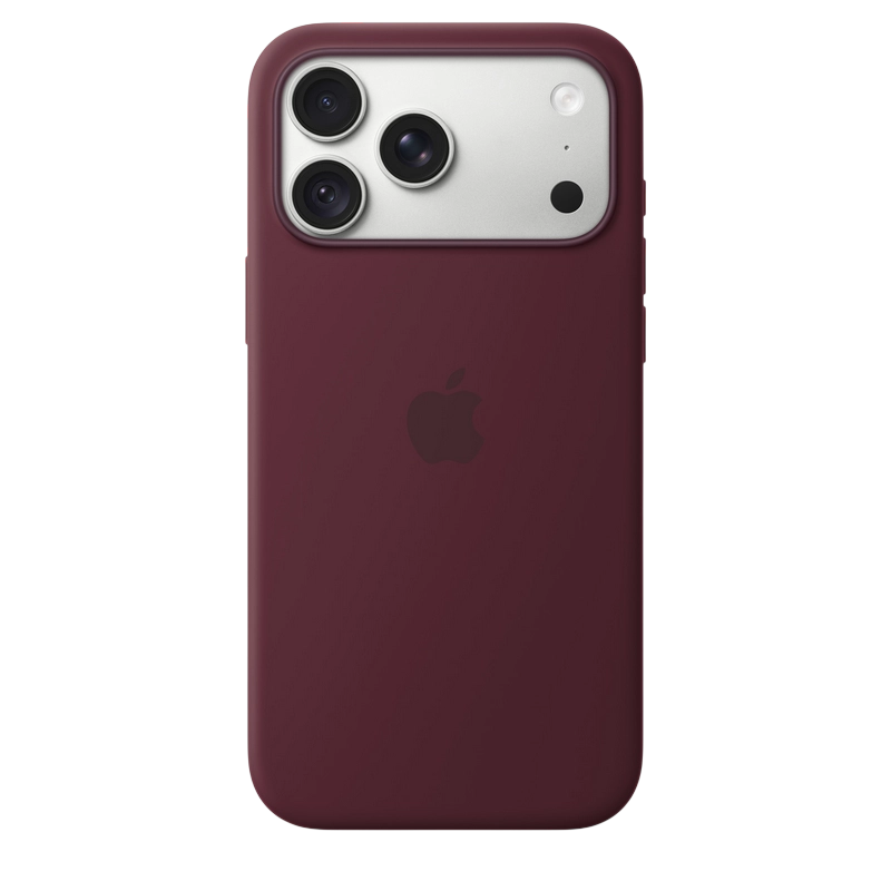 Чехлы iPhone 18 Pro Max