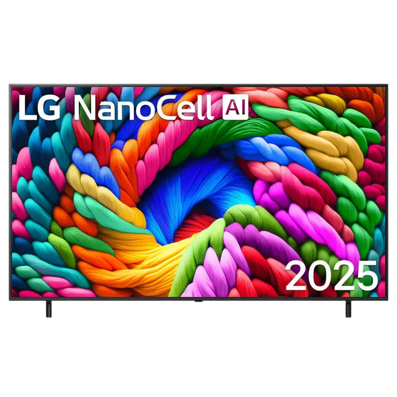 TV LG (QNED | OLED | LED | Nanocell)
