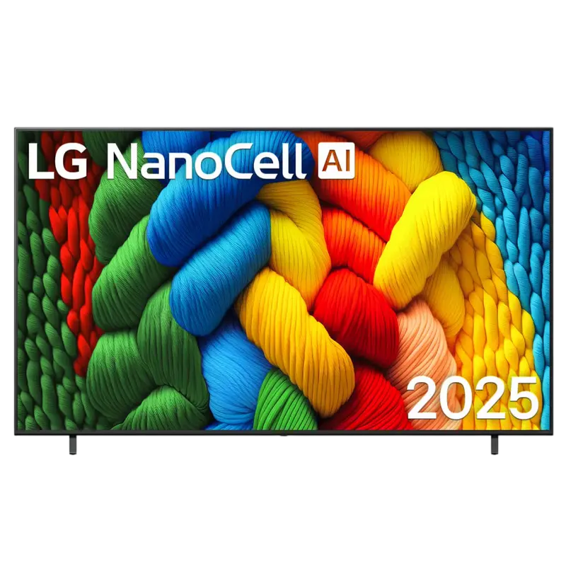 TV LG (QNED | OLED | Nanocell)