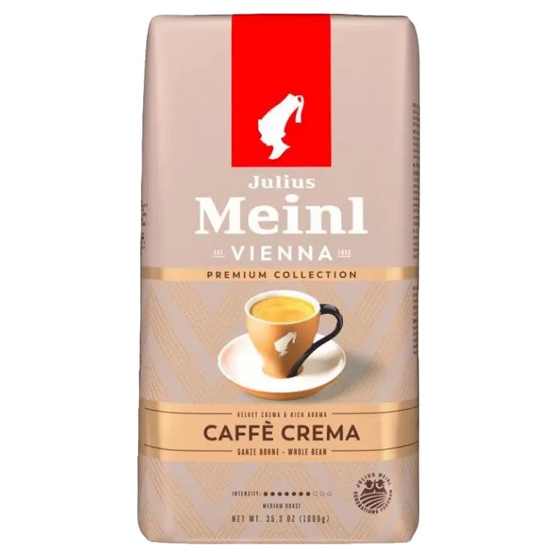 Cafea Julius Meinl