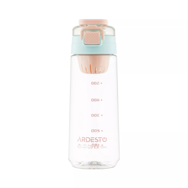 Sticlă de băut Ardesto AR2272DB