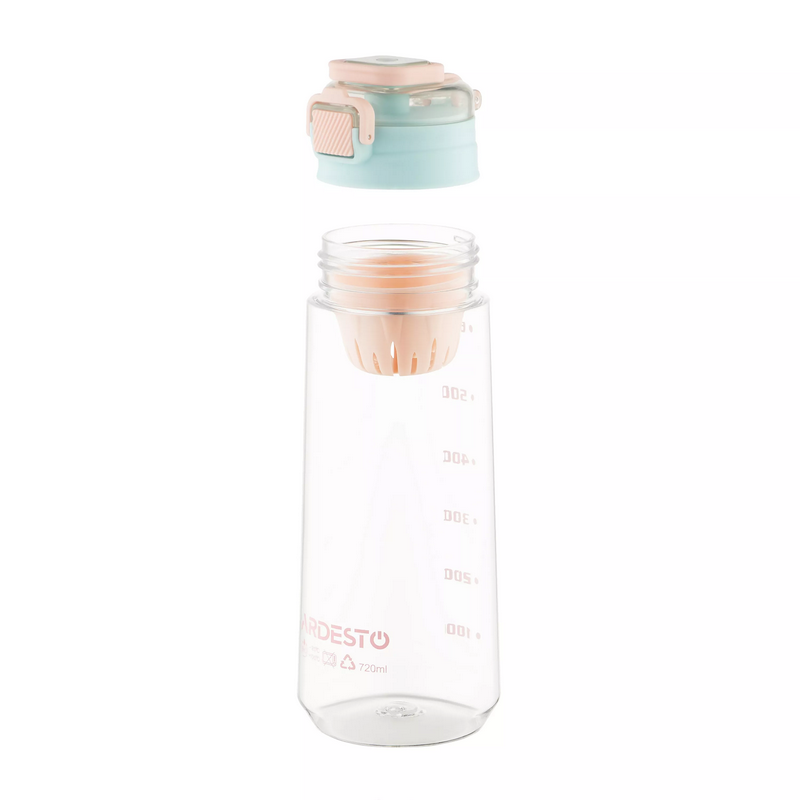 Sticlă de băut Ardesto AR2272DB