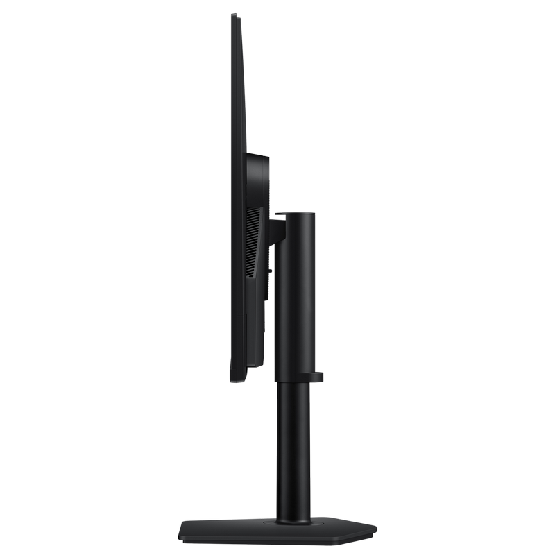 Игровой монитор Samsung Odyssey G5 S32FG502 Черный