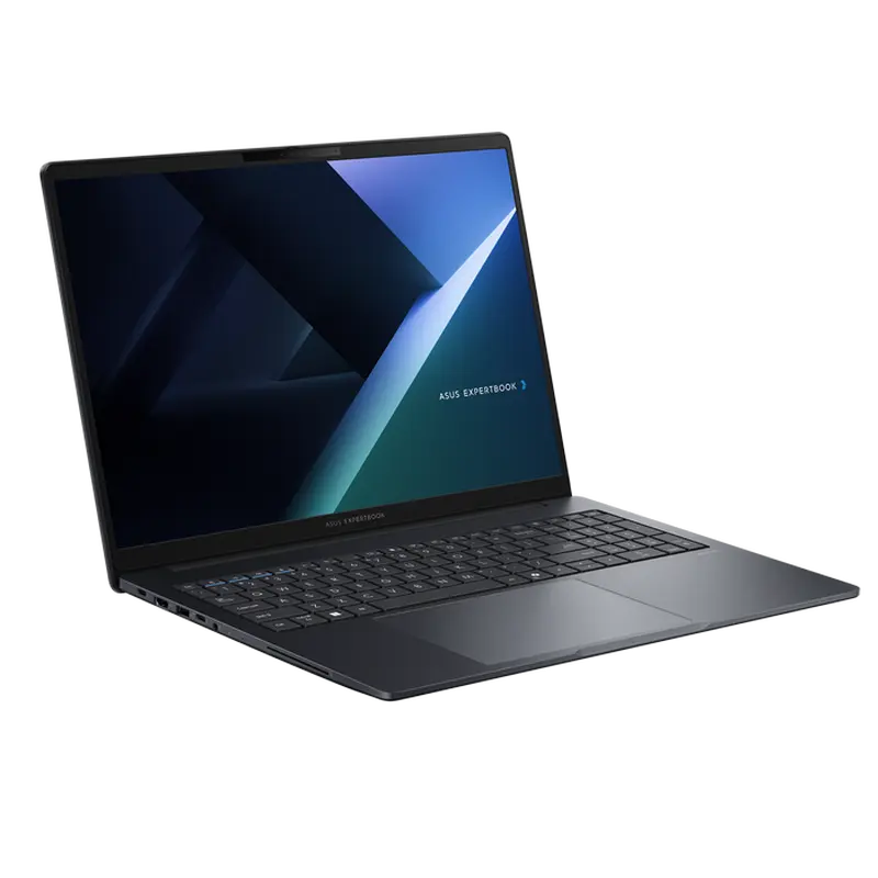Ноутбук для бизнеса ASUS ExpertBook B3 B3605CVA Gentle Grey