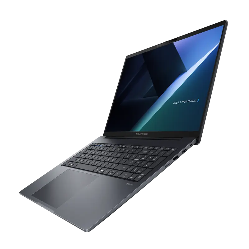 Ноутбук для бизнеса ASUS ExpertBook B3 B3605CVA Gentle Grey