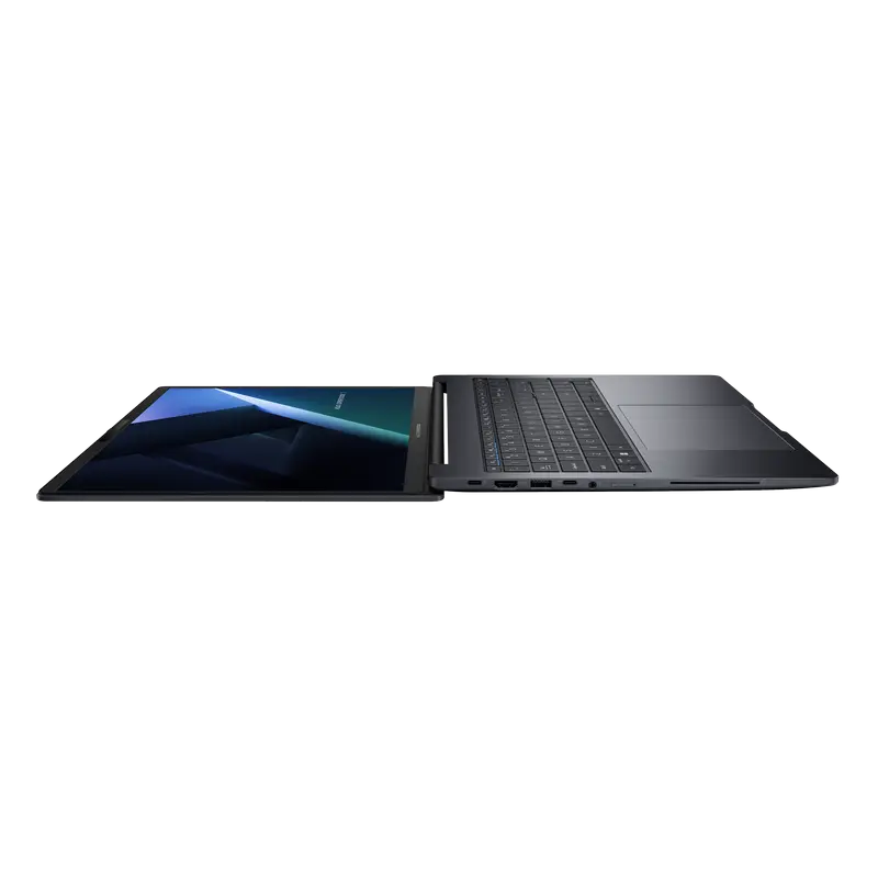Ноутбук для бизнеса ASUS ExpertBook B3 B3605CVA Gentle Grey