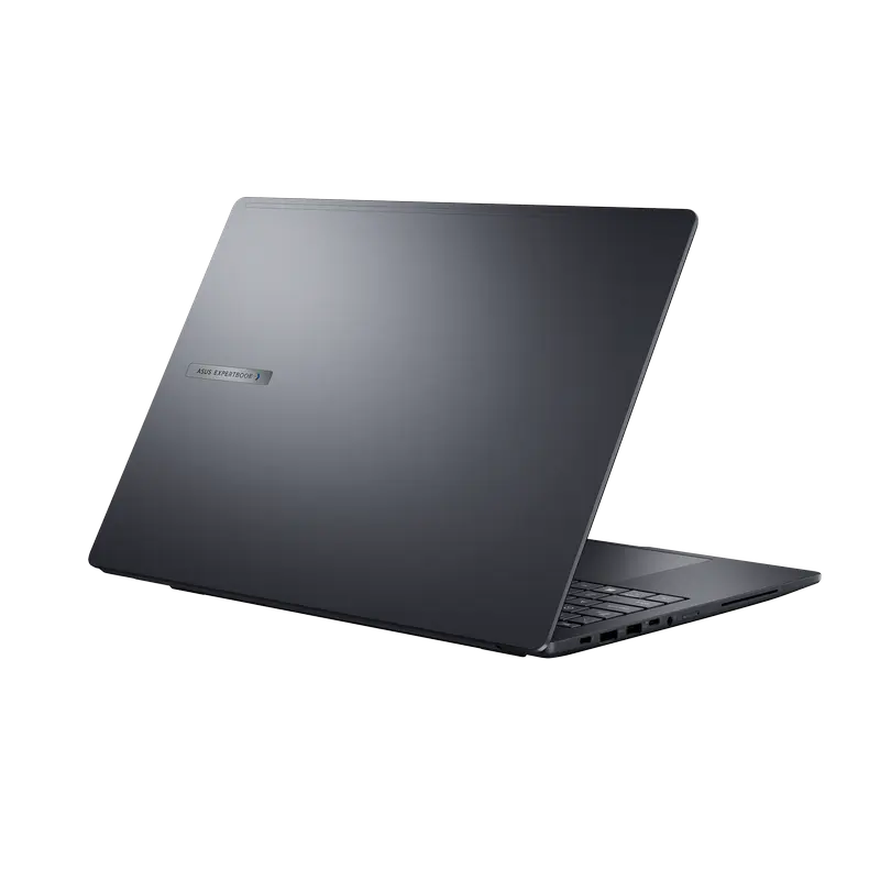 Ноутбук для бизнеса ASUS ExpertBook B3 B3605CVA Gentle Grey