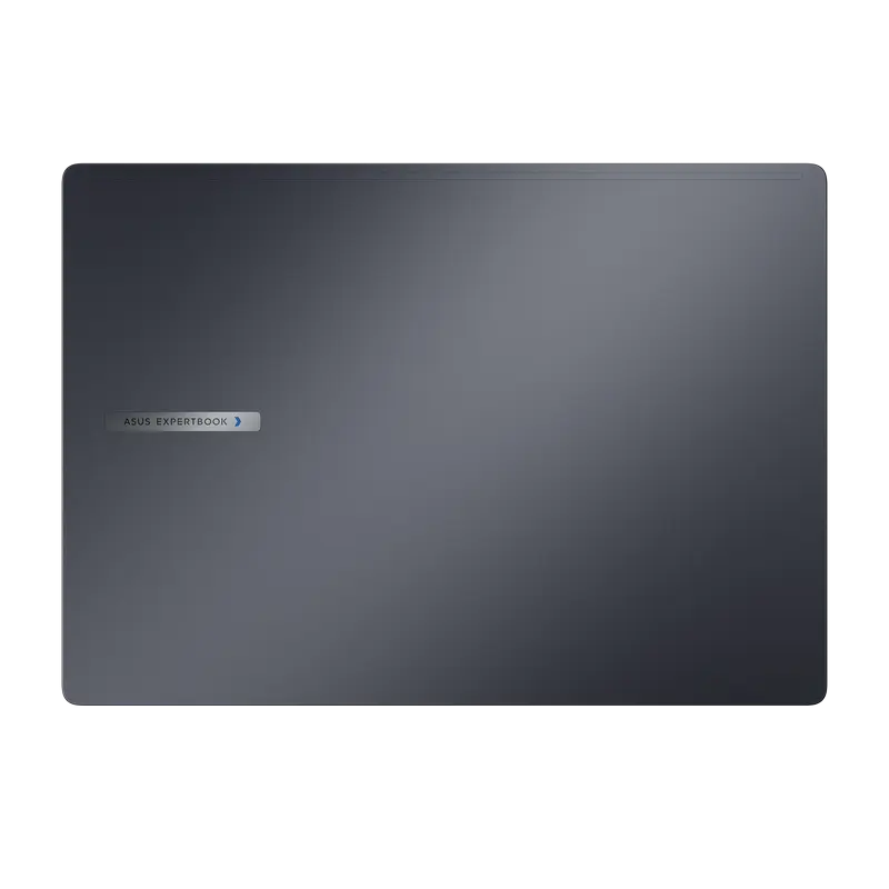 Ноутбук для бизнеса ASUS ExpertBook B3 B3605CVA Gentle Grey