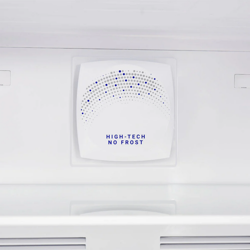 Frigider Daewoo CKM0379EWEA0-EU Alb