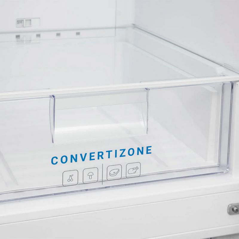 Frigider Daewoo CKM0379EWEA0-EU Alb