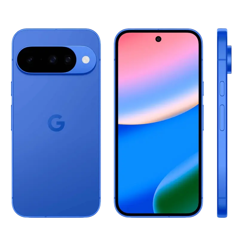 Smartphone Google Pixel 10, 12 GB / 128GB