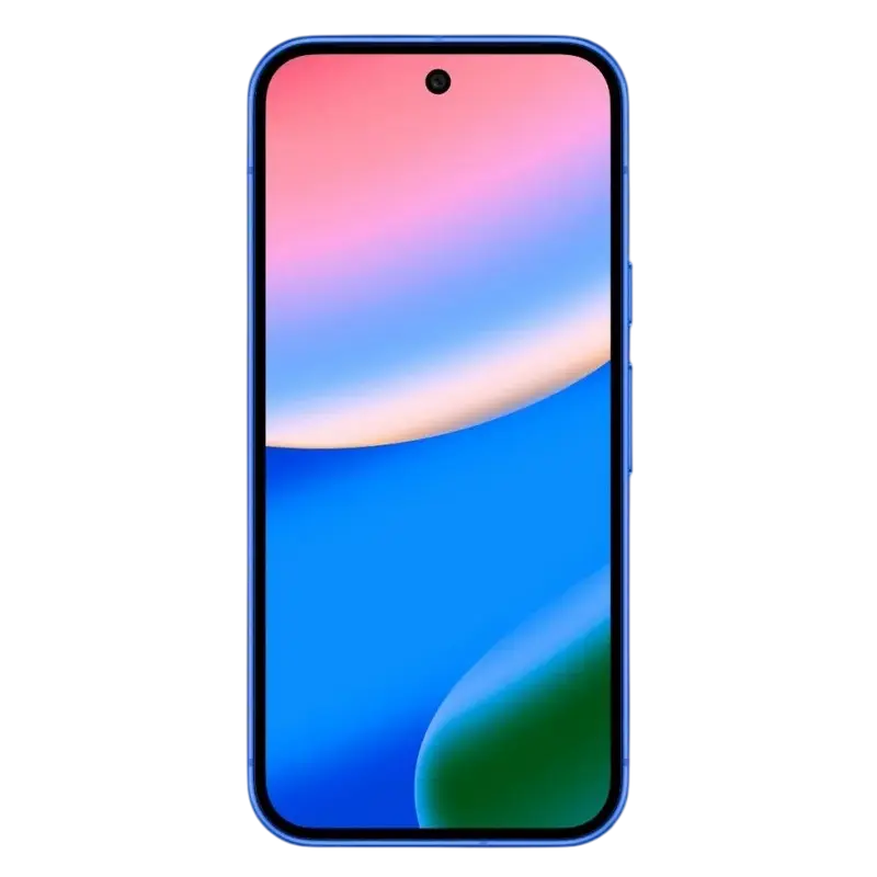 Smartphone Google Pixel 10, 12 GB / 128GB