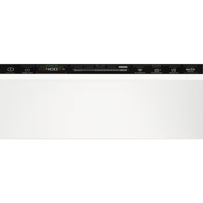 Посудомоечная машина AEG FSE74527P Черный