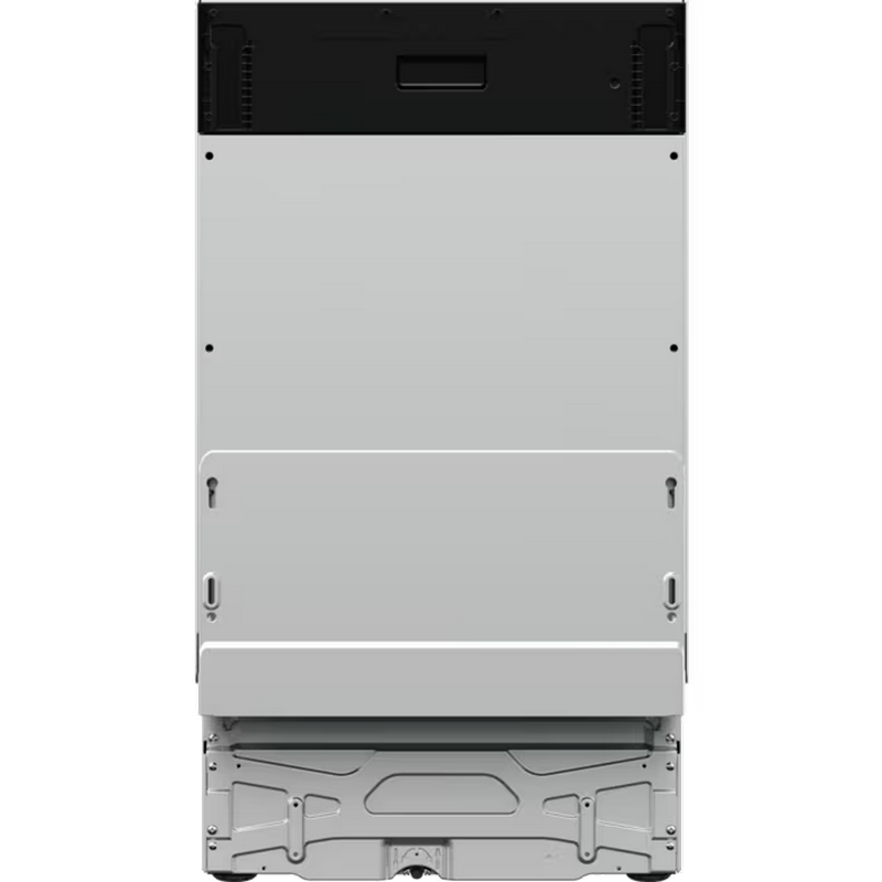 Посудомоечная машина AEG FSE74527P Черный