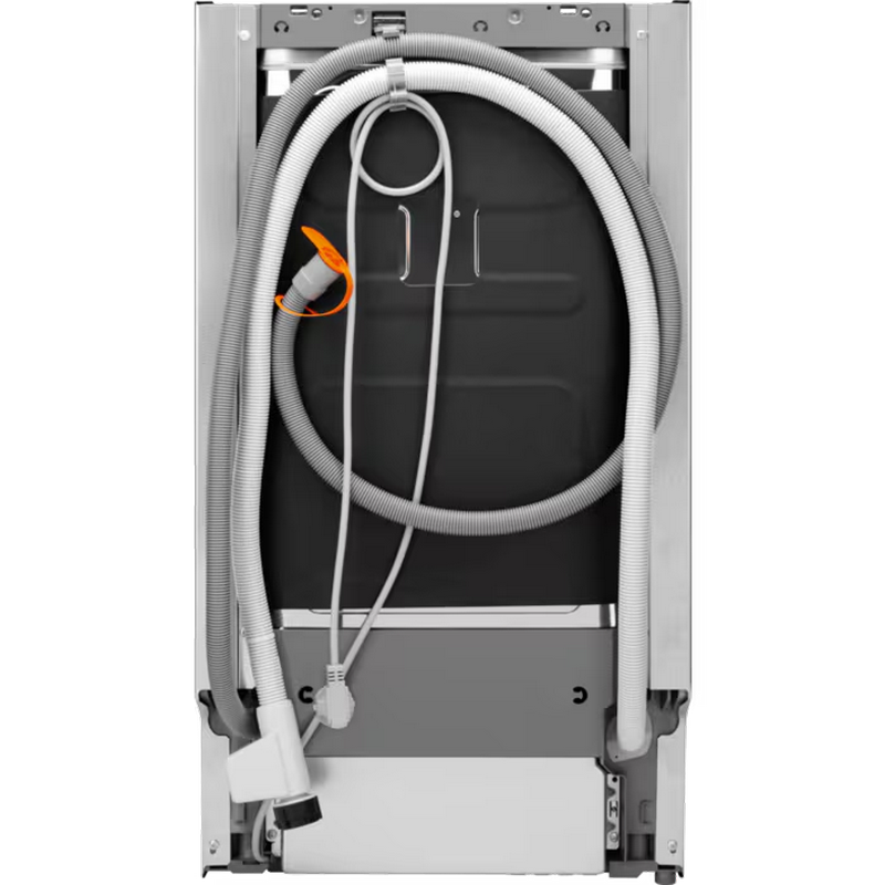 Посудомоечная машина AEG FSE74527P Черный