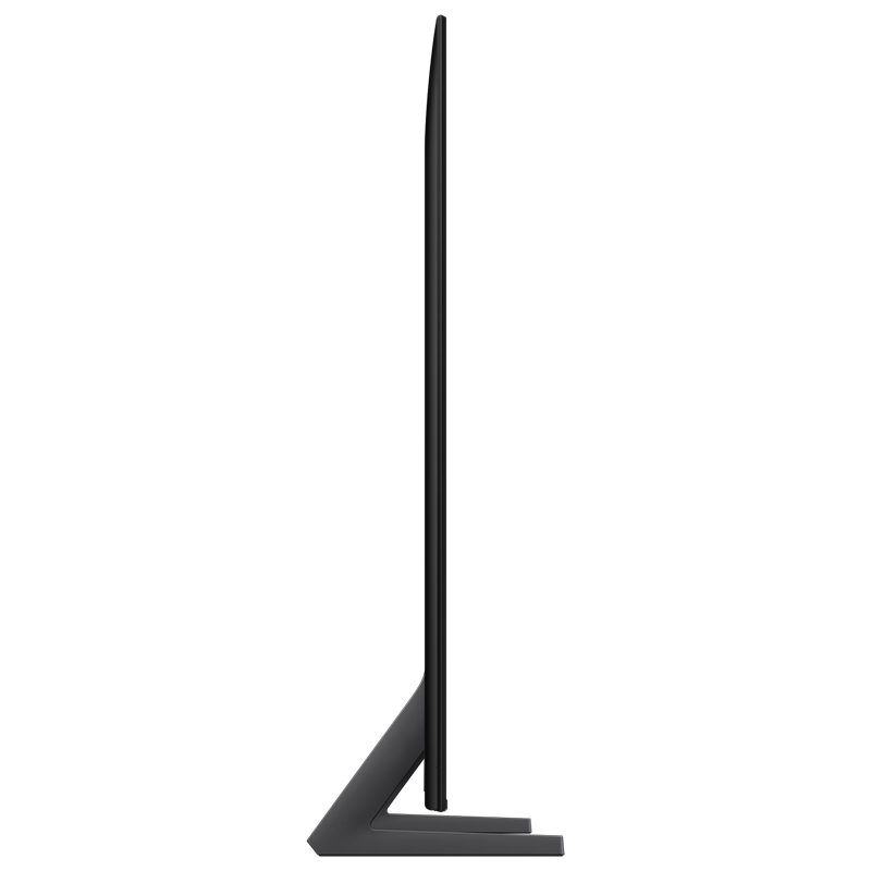 65" QLED SMART TV Samsung QE65QN70HAUXUA Negru