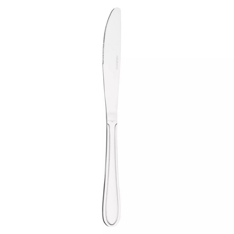 Set de tacâmuri Ardesto AR1906VK Gemini Venice Oțel inoxidabil