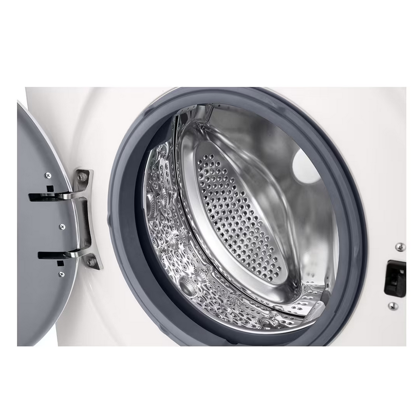 Стиральная машина LG F2X10S7NWH Белый