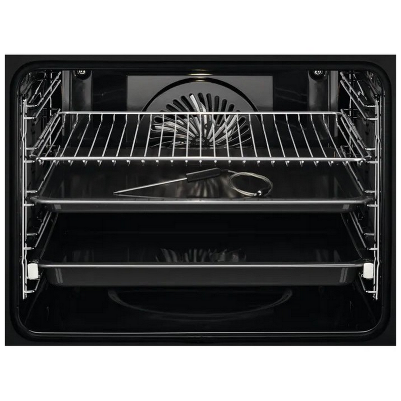 Cuptor Electric AEG OS6PB631AB Negru