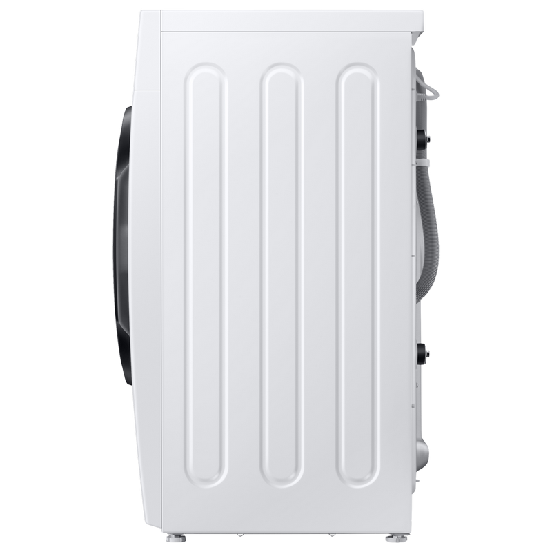 Стиральная машина Samsung WW80FG5L32AELE Белый