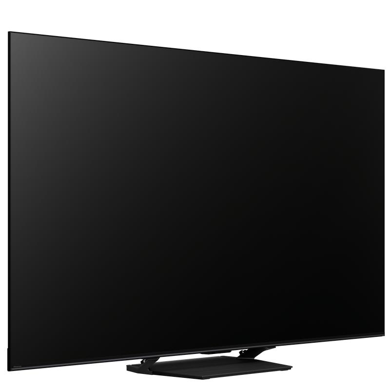 85" MiniLED SMART TV Hisense 85U7Q Pro Negru