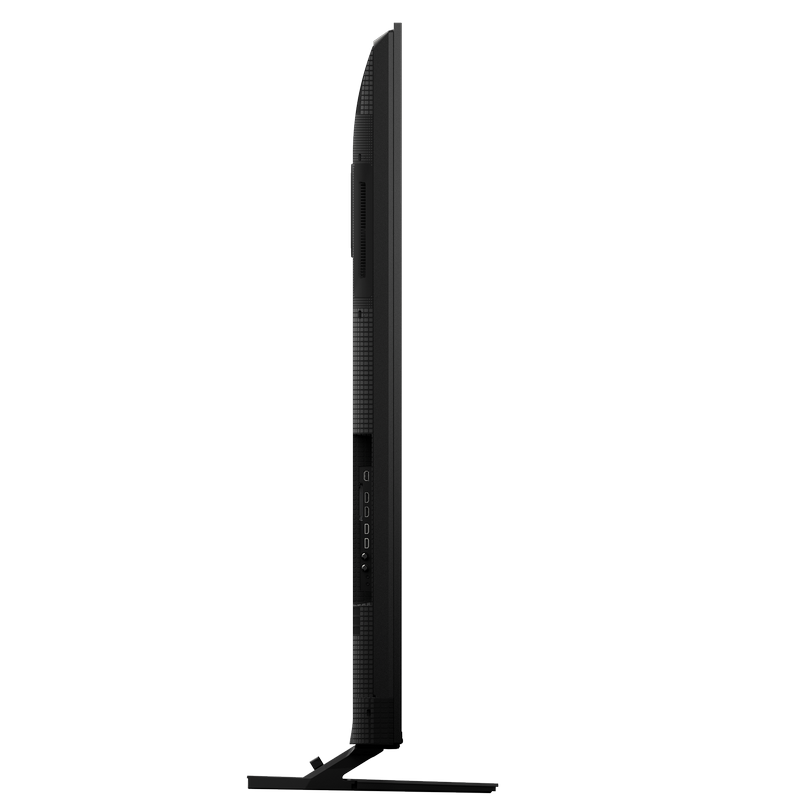 85" MiniLED SMART TV Hisense 85U7Q Pro Negru