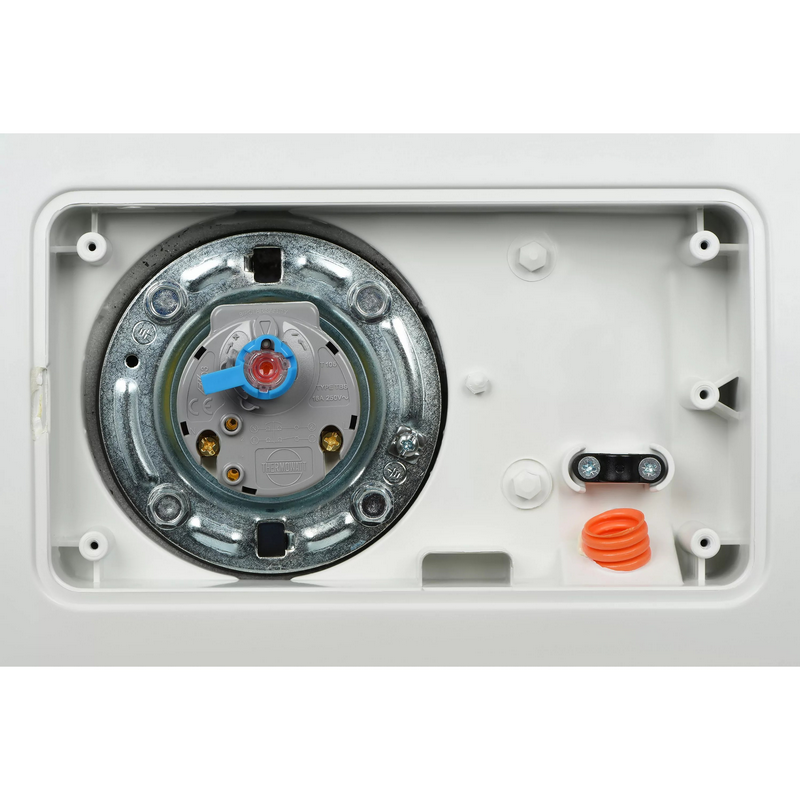 Boiler Electric Ardesto EWH-10OMWMI 10 l Alb