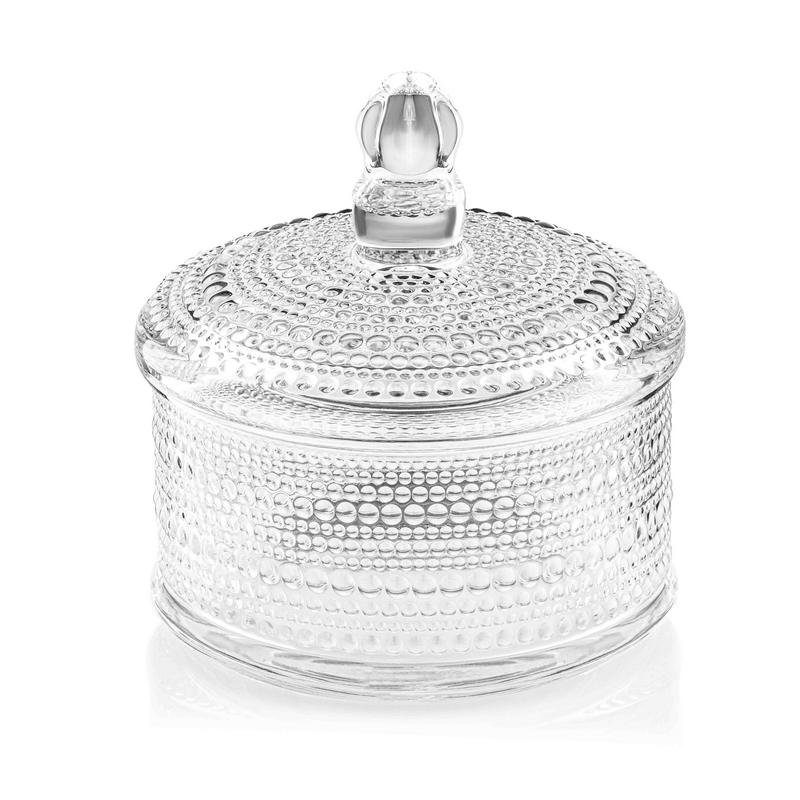 Bombonieră Ardesto AR5020 Verbena Transparent