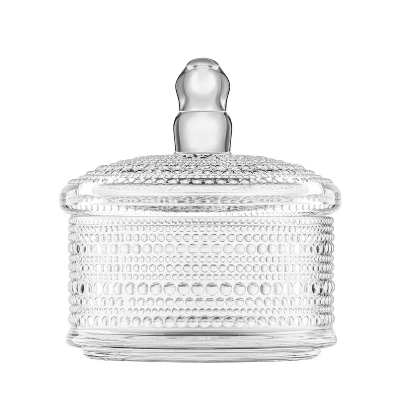 Bombonieră Ardesto AR5020 Verbena Transparent