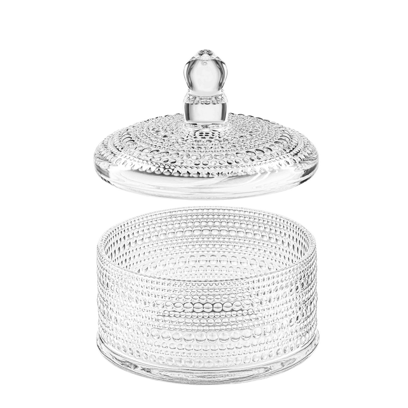 Bombonieră Ardesto AR5020 Verbena Transparent