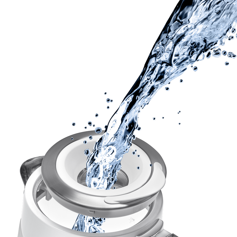 Fierbător electric Polaris PWK 1715 CGL Alb