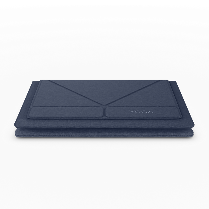 Чехол для ноутбука Lenovo Yoga Tote Sleeve Синий
