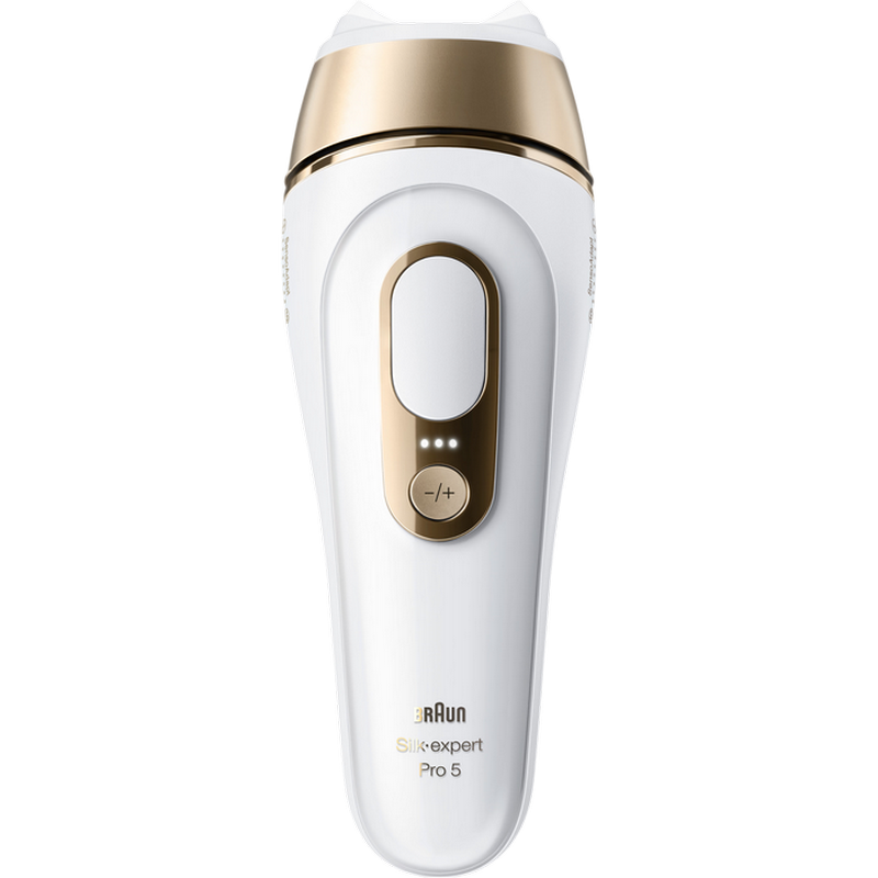 Фотоэпилятор Braun PL5412 Белый