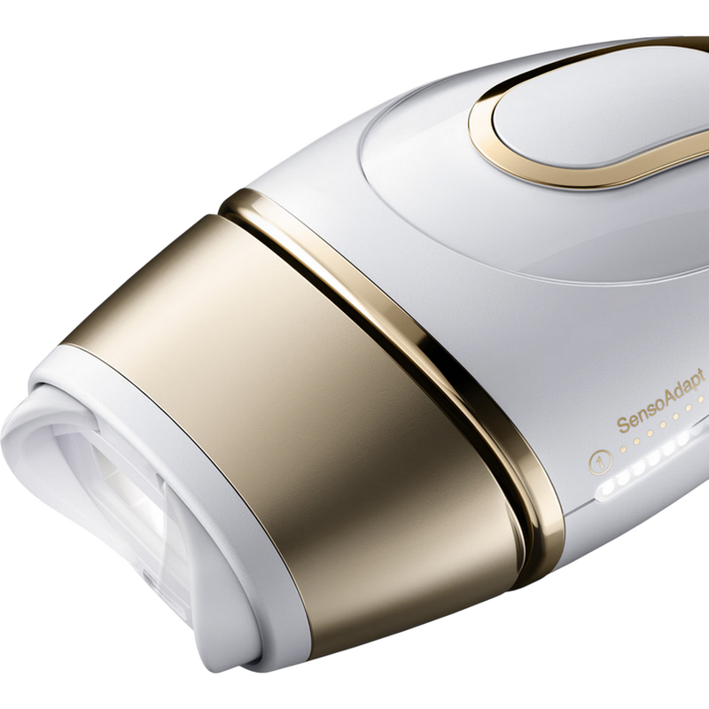 Фотоэпилятор Braun PL5412 Белый