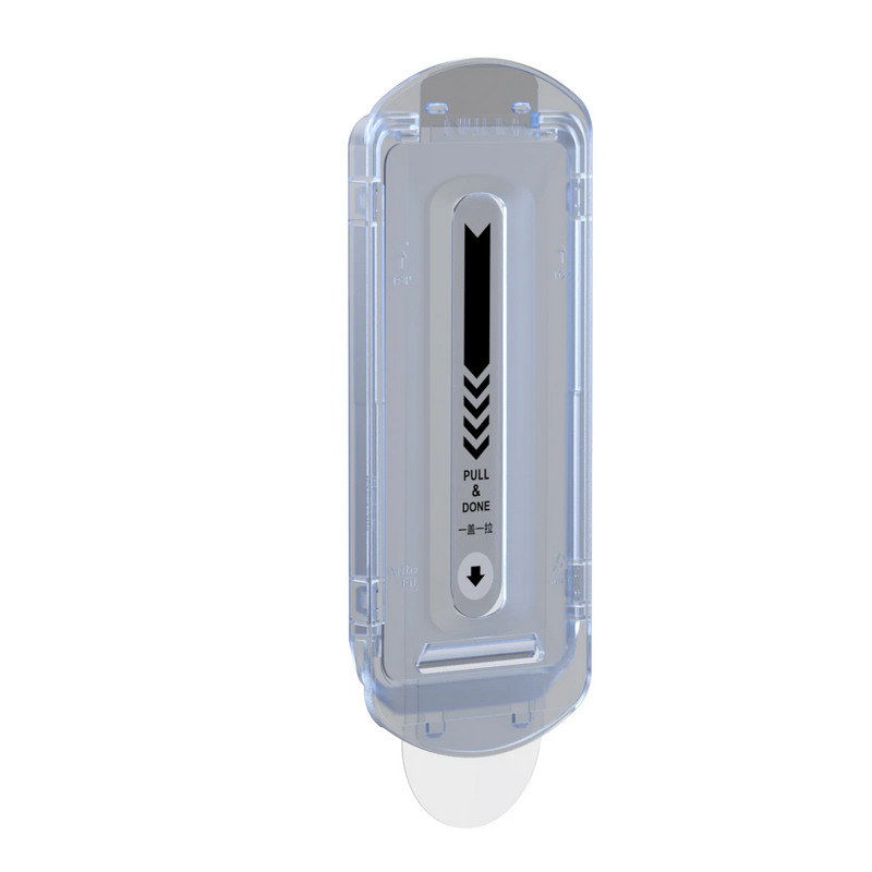 Защитное стекло Nillkin Samsung Galaxy S26 Tempered Glass H+ Pro Прозрачный