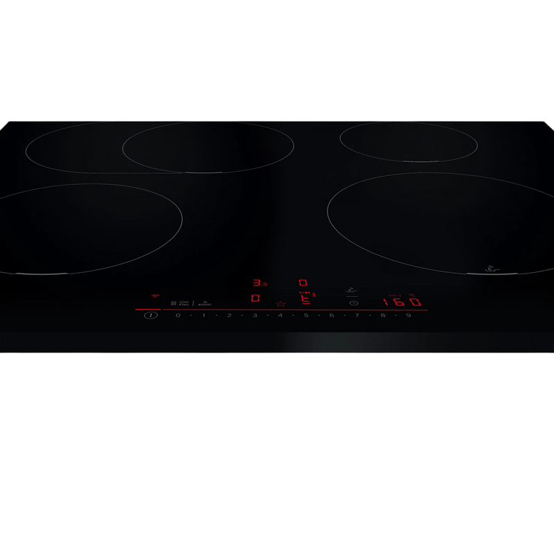 Plită cu inducție Bosch PIF651HC1E Negru