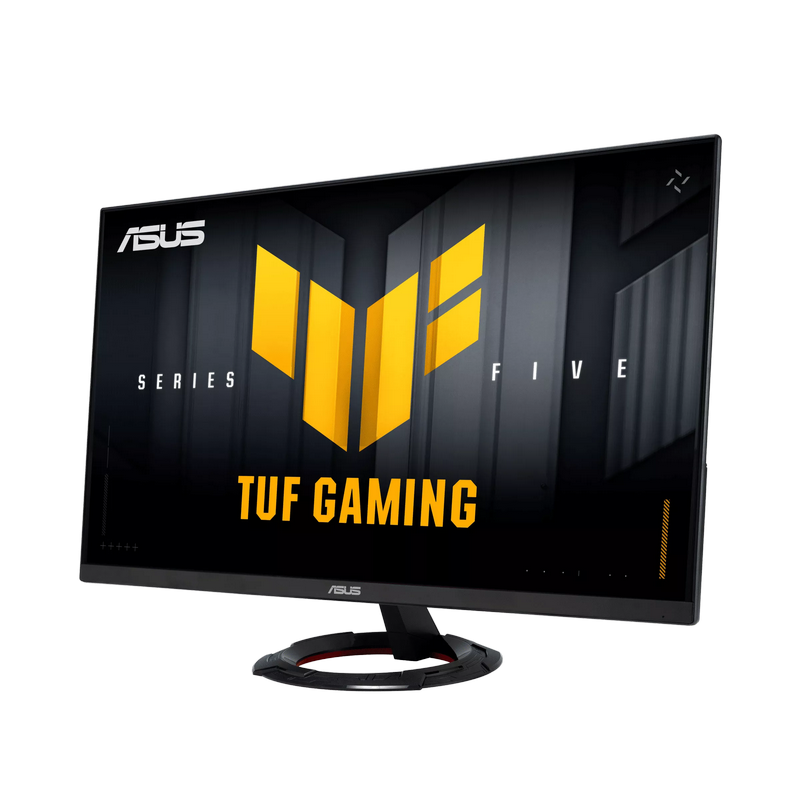 Игровой монитор ASUS VG249Q5R Черный