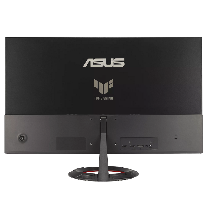 Игровой монитор ASUS VG249Q5R Черный